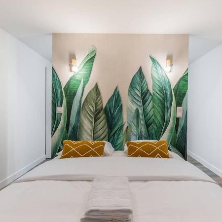 Hsh Sentier-Reaumur III Beautiful Apartment 6P-2Br Paris Eksteriør bilde