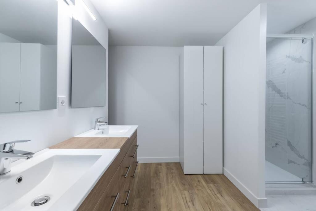 Hsh Sentier-Reaumur III Beautiful Apartment 6P-2Br Paris Eksteriør bilde