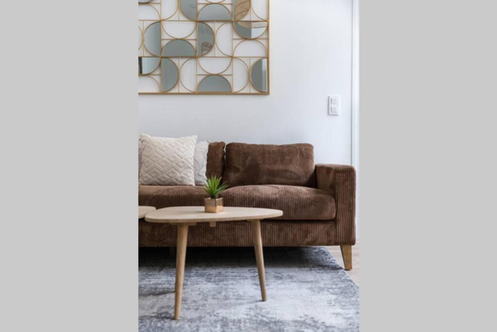 Hsh Sentier-Reaumur III Beautiful Apartment 6P-2Br Paris Eksteriør bilde